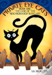 Private Eye Cats