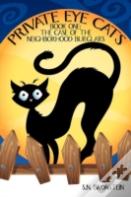 Private Eye Cats