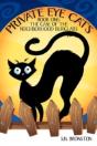Private Eye Cats - Preview