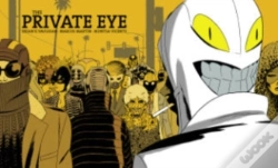 Capa do artigo Private Eye Deluxe Edition