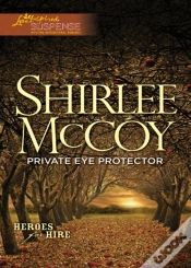 Capa do artigo Private Eye Protector