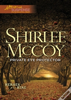 Capa do artigo Private Eye Protector