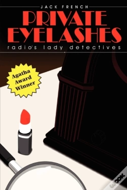 Capa do artigo Private Eyelashes: Radio'S Lady Detectives