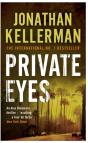 Private Eyes (Alex Delaware Series, Book 6) - Preview