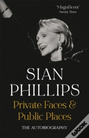 Capa do artigo Private Faces And Public Places