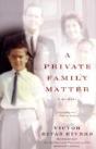 Private Family Matter - Preview