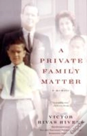 Capa do artigo Private Family Matter
