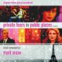 Private Fears in Public Places (Coeurs) - CD - Preview