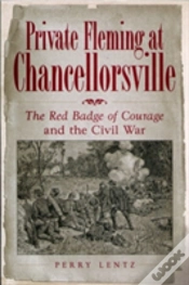 Capa do artigo Private Fleming At Chancellorsville