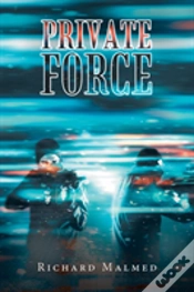 Capa do artigo Private Force
