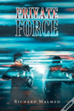 Capa do artigo Private Force