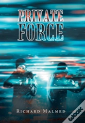 Capa do artigo Private Force