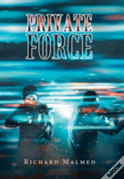 Capa do artigo Private Force