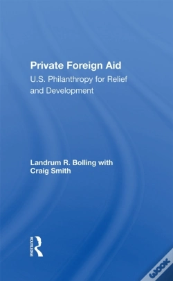 Capa do artigo Private Foreign Aid