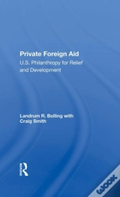 Capa do artigo Private Foreign Aid