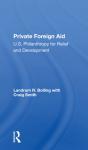 Private Foreign Aid - Preview