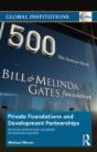 Private Foundations And Development Partnerships - Preview