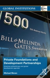 Private Foundations And Development Partnerships