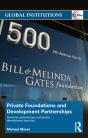 Private Foundations And Development Partnerships - Preview