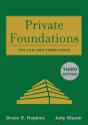 Private Foundations - Preview