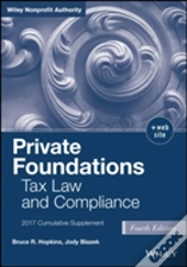 Private Foundations