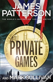 Capa do artigo Private Games