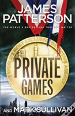 Capa do artigo Private Games