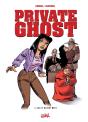 Private Ghost Tome 2 ; White Bloody Mary - Preview