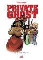Private Ghost Tome 3 ; Hot Caribbean Rainbow - Preview