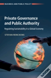 Private Governance And Public Authority