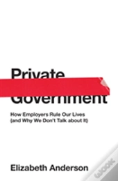 Private Government