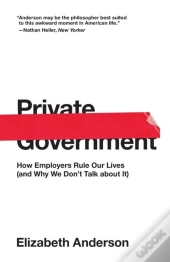 Private Government