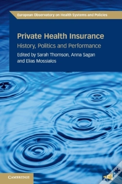 Capa do artigo Private Health Insurance