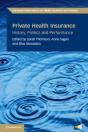 Private Health Insurance - Preview