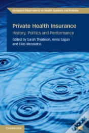 Capa do artigo Private Health Insurance