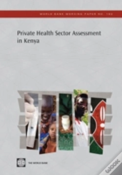 Capa do artigo Private Health Sector Assessment In Kenya