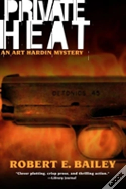 Capa do artigo Private Heat