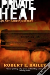 Capa do artigo Private Heat