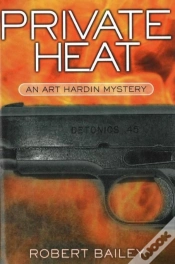 Capa do artigo Private Heat