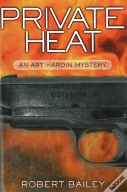 Capa do artigo Private Heat