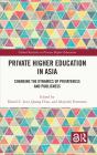 Private Higher Education In Asia - Preview