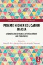 Private Higher Education In Asia - Preview
