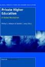 Private Higher Education - Preview