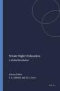 Private Higher Education - Preview