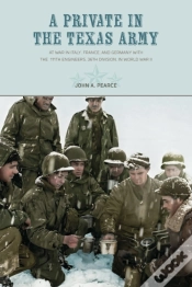 Capa do artigo Private In The Texas Army