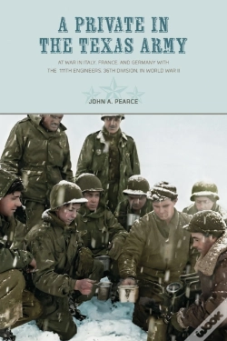 Capa do artigo Private In The Texas Army