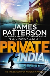 Capa do artigo Private India