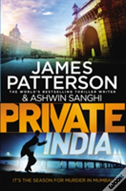 Capa do artigo Private India