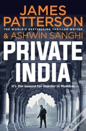 Capa do artigo Private India
