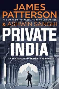 Capa do artigo Private India